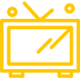 tela tv